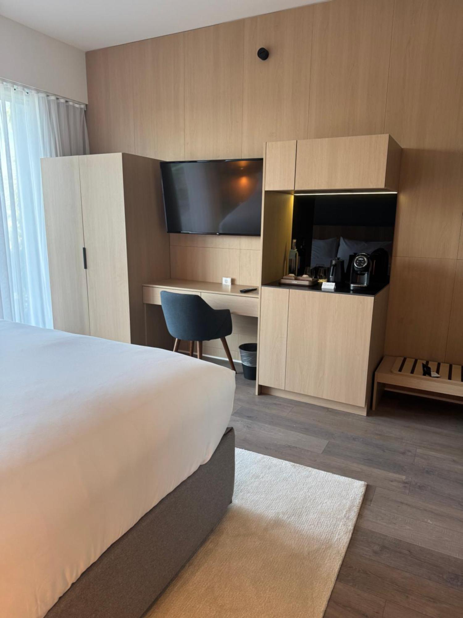 The March Hotel ميامي بيتش المظهر الخارجي الصورة