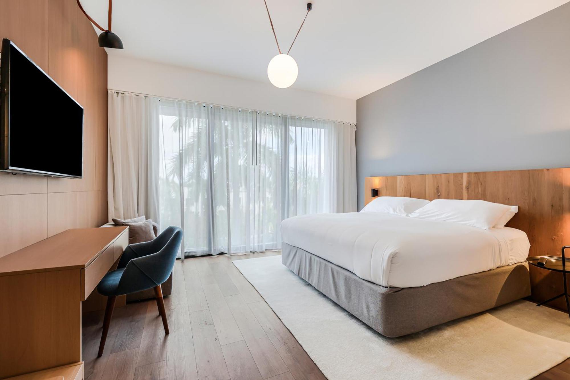 The March Hotel ميامي بيتش المظهر الخارجي الصورة